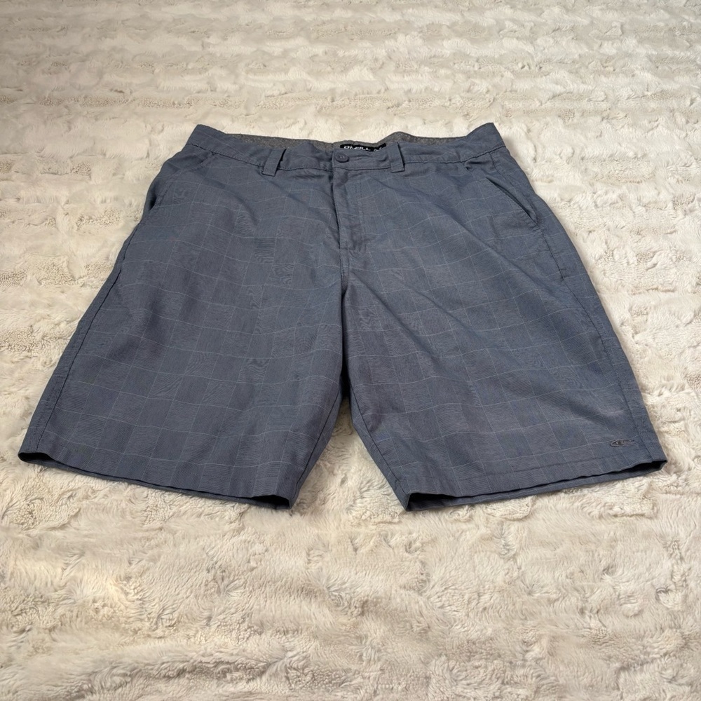 O'Neill Men's Size 36 Blue Shorts